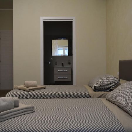 Armonia Family B&B Crotone Exterior foto