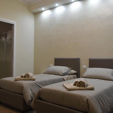 Armonia Family B&B Crotone Exterior foto