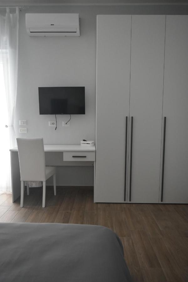 Armonia Family B&B Crotone Exterior foto