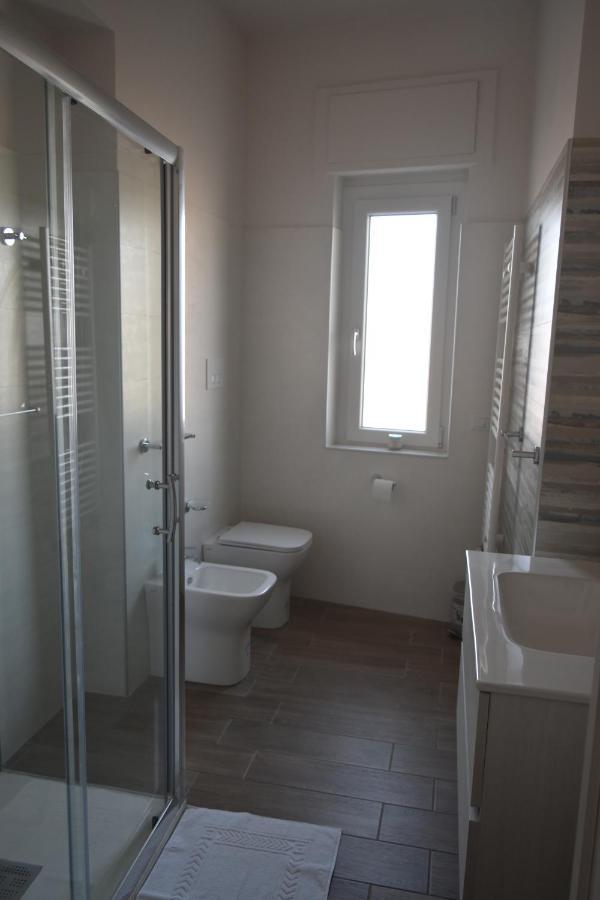 Armonia Family B&B Crotone Exterior foto