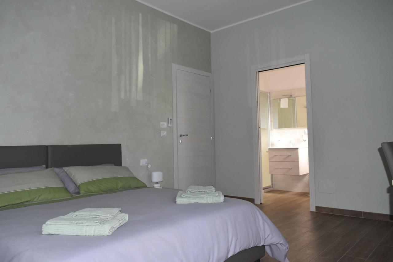 Armonia Family B&B Crotone Exterior foto