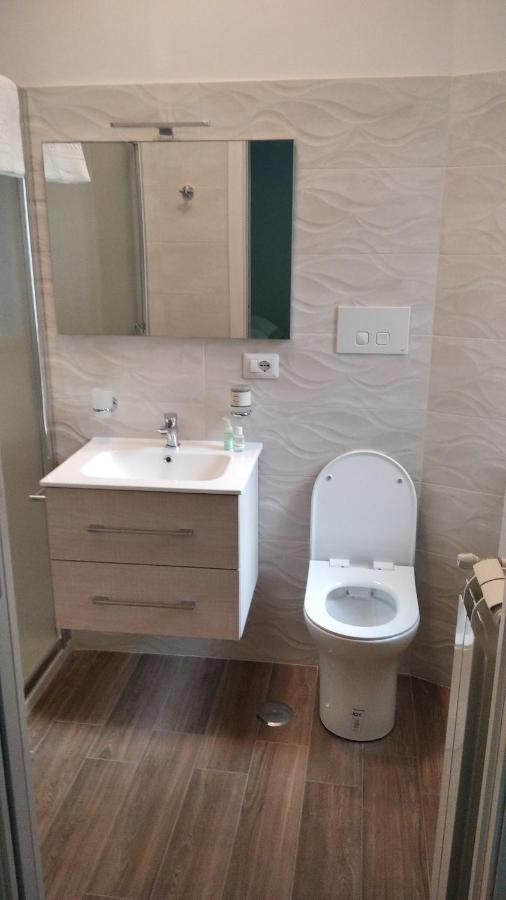 Armonia Family B&B Crotone Exterior foto